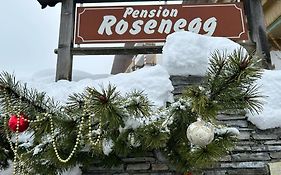 Pension Rosenegg Finkenberg